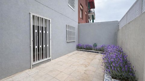 Foto 5 de Pis en venda a Xúquer, Terrassa