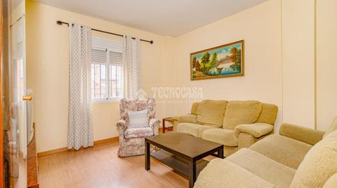 Foto 4 von Wohnung zum Verkauf in Polideportivo, Alhendín