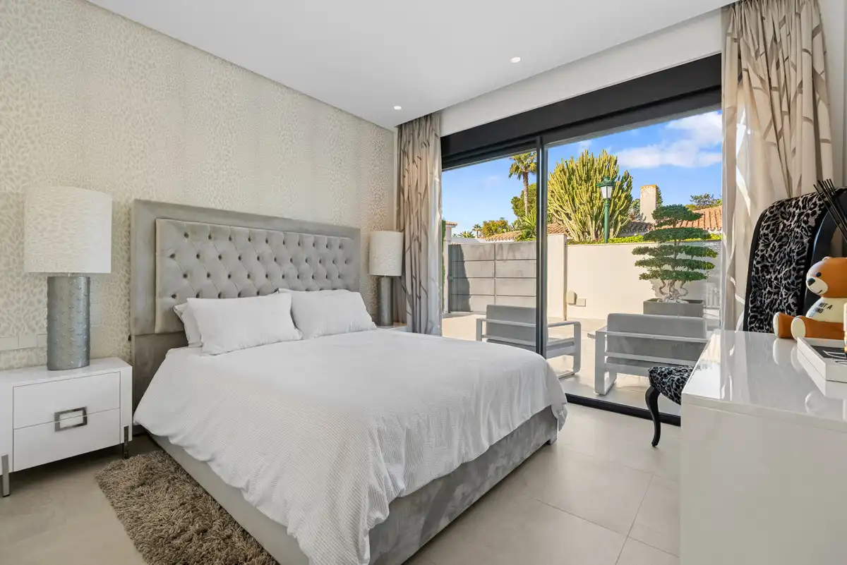 Reihenhaus zum Verkauf in Río Real - Los Monteros, imagen 30
