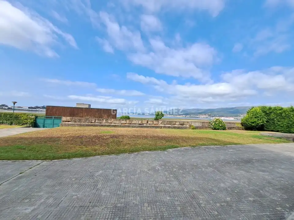 Dúplex en venta en Boiro con Calefacción, Amueblado y Balcón