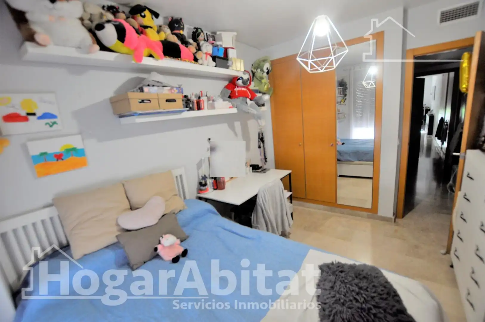 Piso en venta en Valencia, Valencia