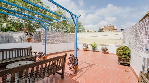 Foto 2 de Casa adosada en venta en Pasaje Taulat, ., Provençals del Poblenou, Barcelona Capital