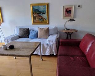 Living room of Apartment to share in Altea  with Air Conditioner, Heating and Terrace
