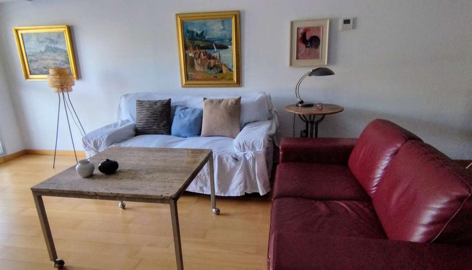 Foto 1 de Apartament per a compartir a L'Olla, Alicante