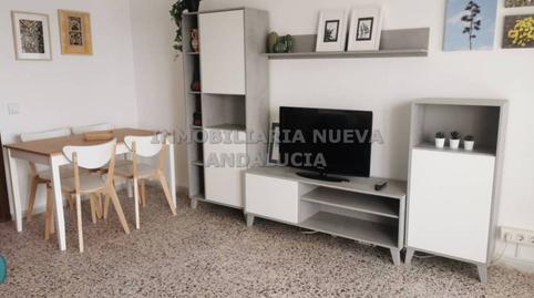 Photo 3 of Flat to rent in Ciudad Jardín - Tagarete - El Zapillo, Almería