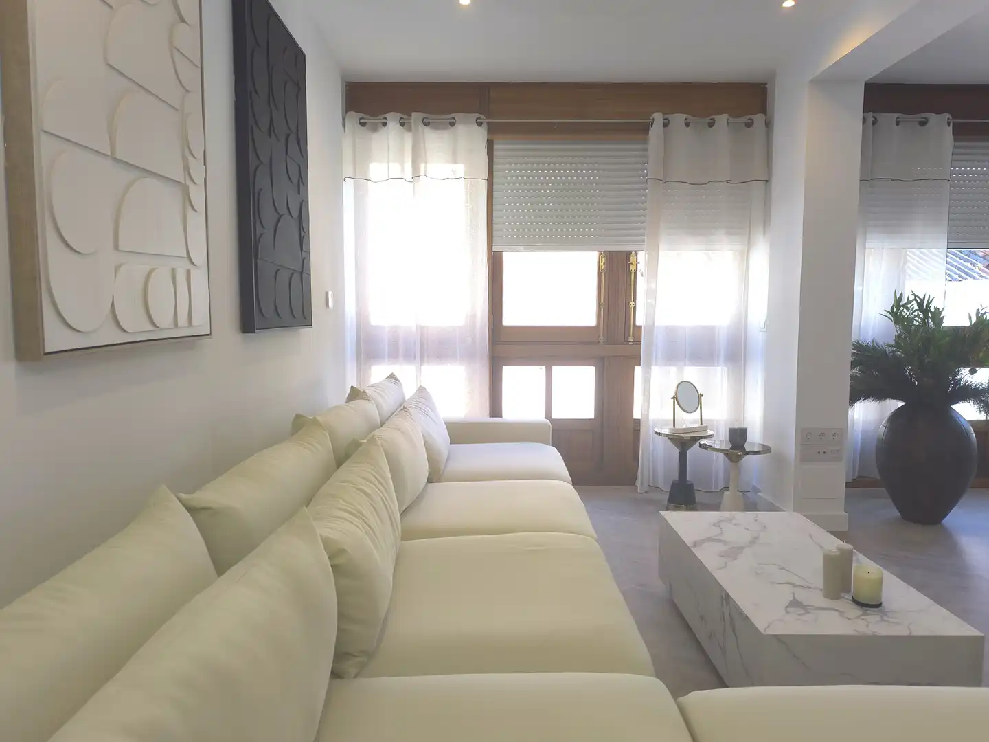 Duplexes for sale in Rúa Magdalena, 84, Centro