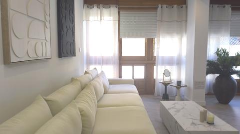 Foto 5 de Dúplex en venda a Rúa Magdalena, 84, Centro, A Coruña