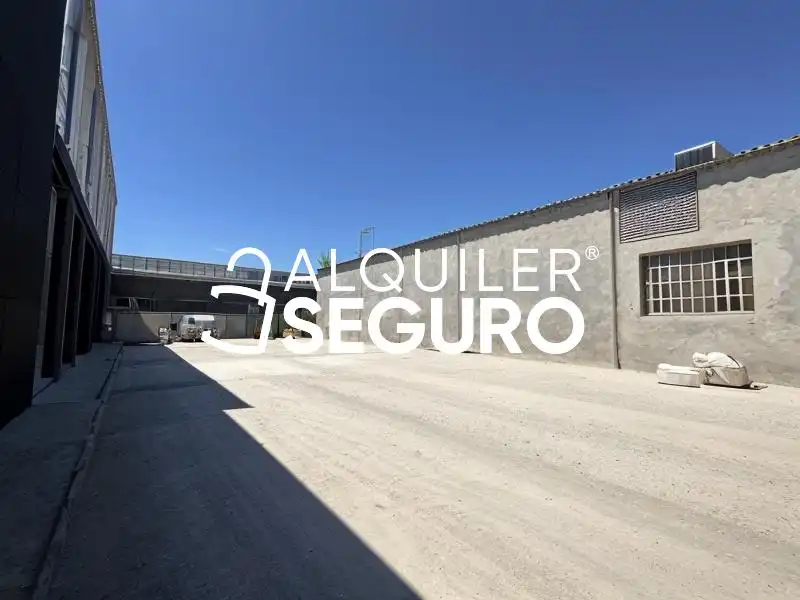 Gewerbefläche zur Miete in Calle León, imagen 2