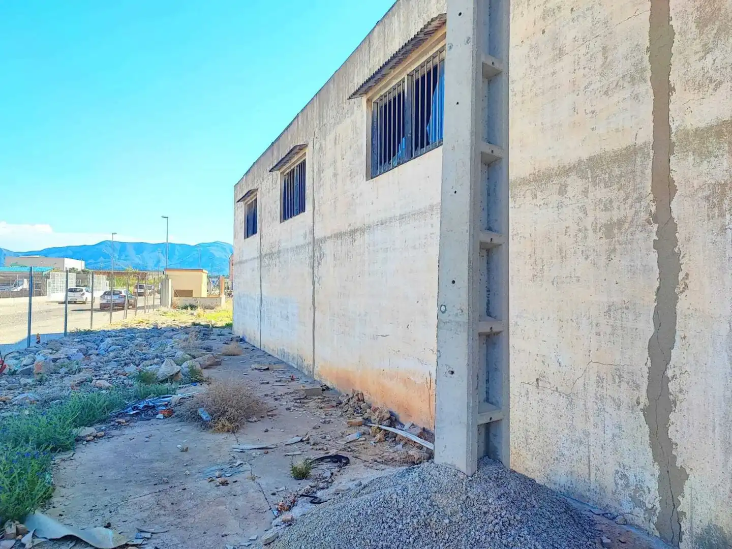 Industriegebäude zum Verkauf in Bulevar del Xúquer, imagen 6
