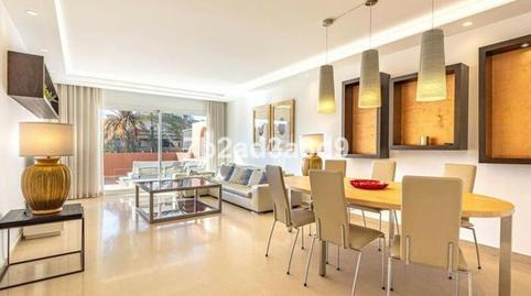 Photo 5 of Attic for rent in Puerto Banús, Marbella