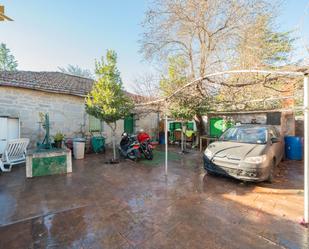 Jardí de Casa o xalet en venda en Collado Villalba