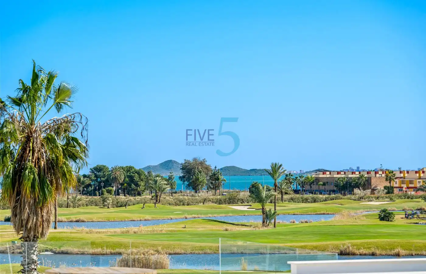 Penthouse mit Pool zum Verkauf in Las Lomas de Rame - Bahía Bella, imagen 18