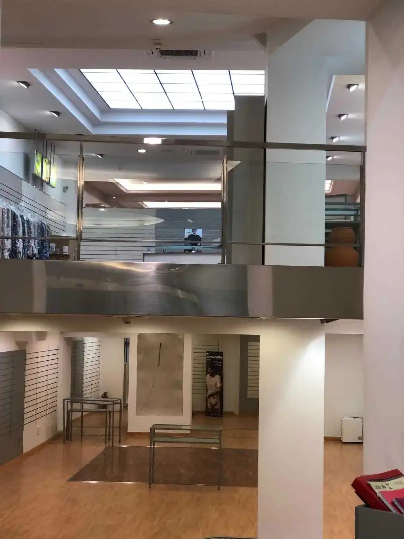 Business premises to rent in Calle José María Pereda, imagen 23