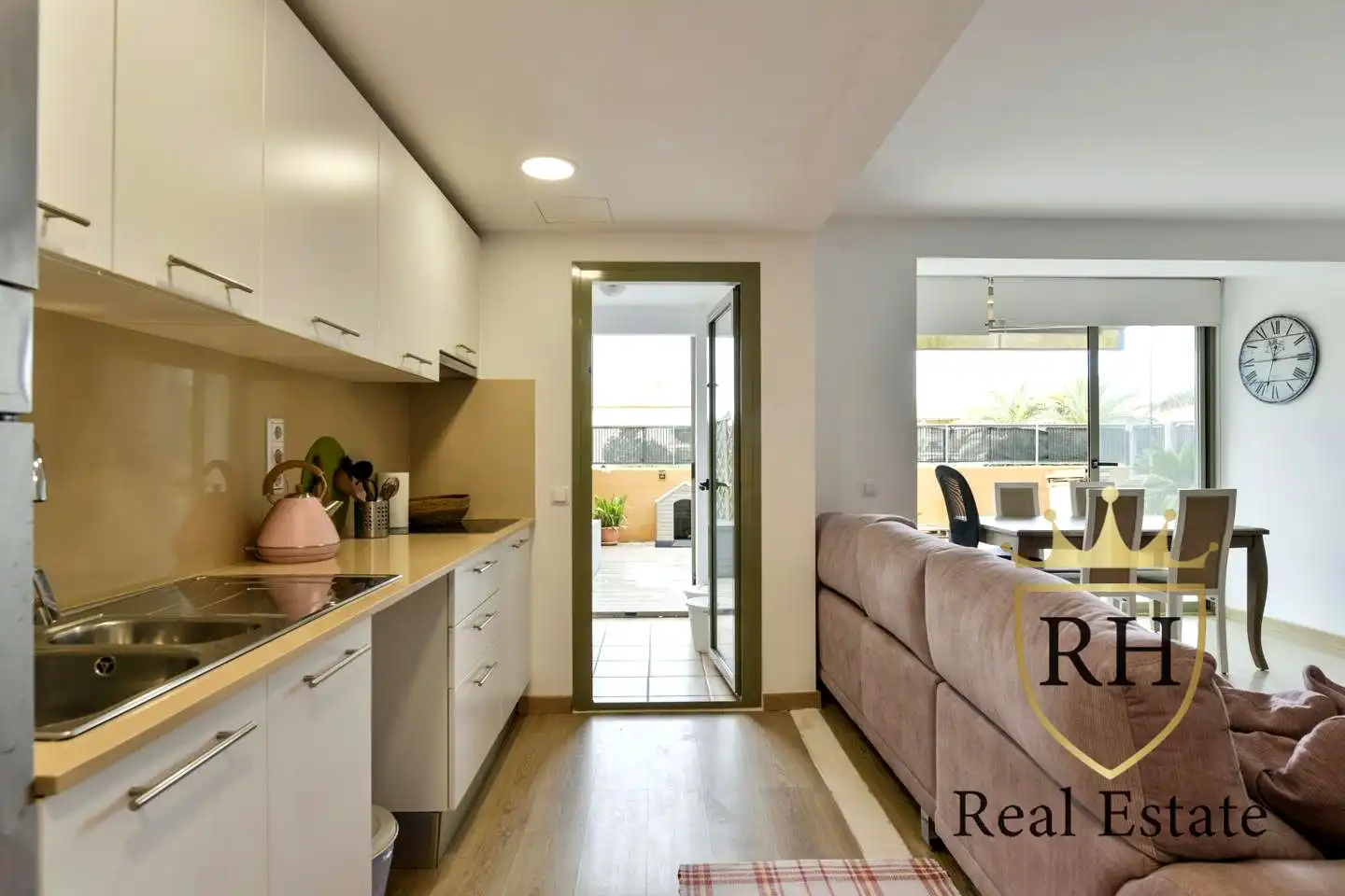 Dúplex en venta en Regne De Mallorques, Sa Torre