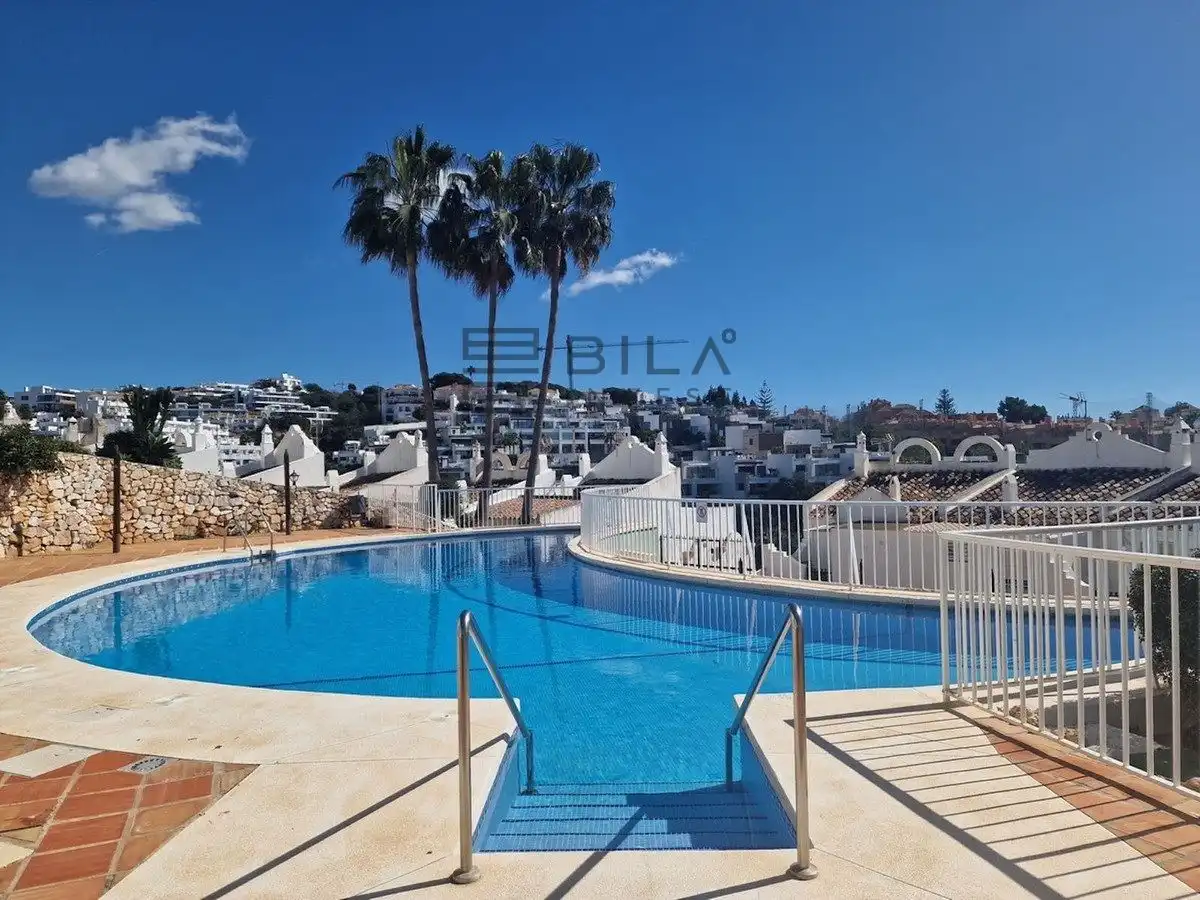 Adosado con piscina en venta en Jade, imagen 6