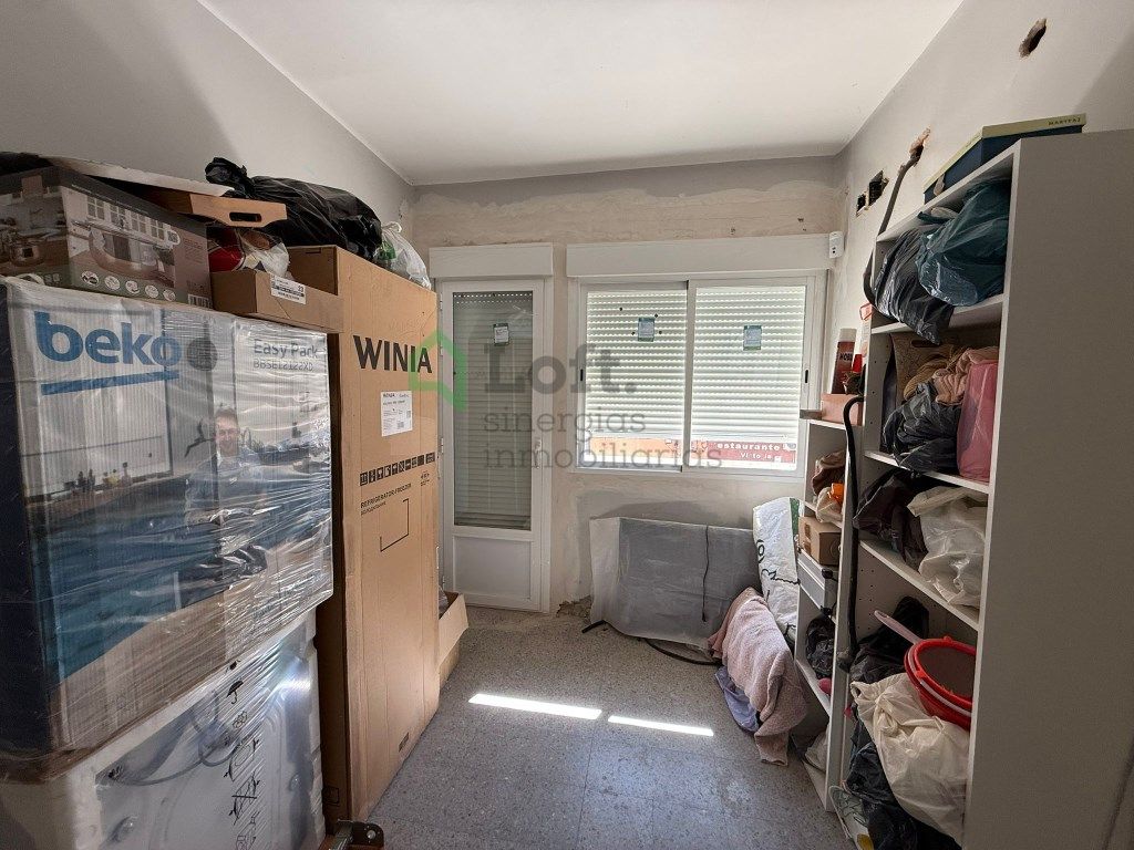 Flat for sale in Badajoz Capital
