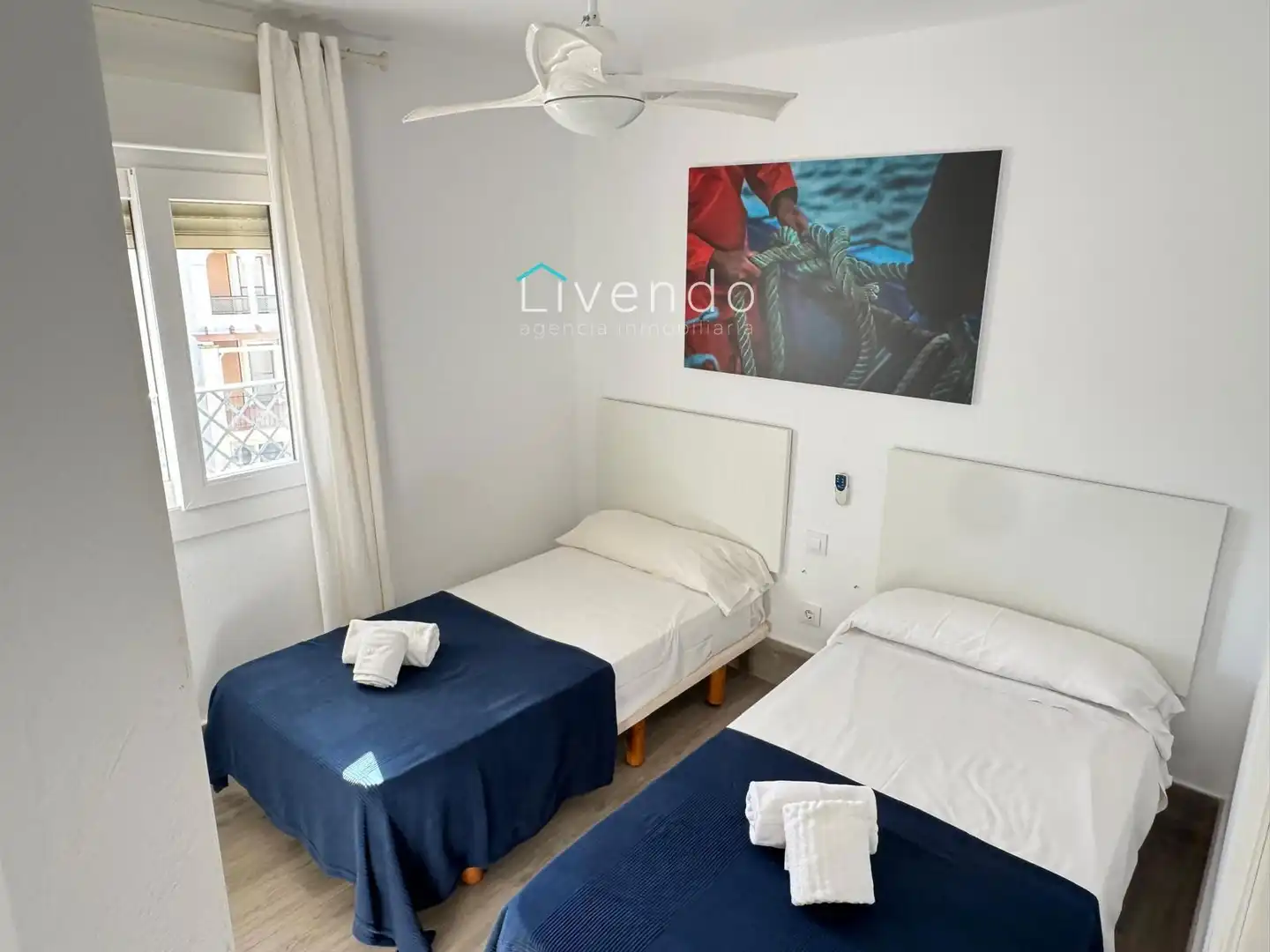 Habitación de Piso en venta en Zahara de los Atunes con Trastero, Piscina y Piscina comunitaria