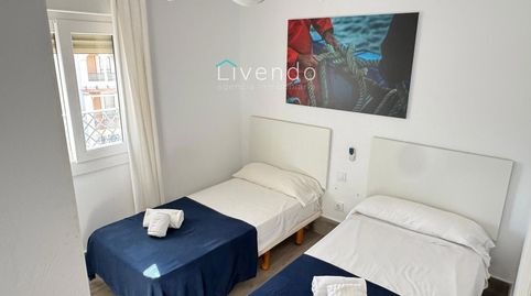 Foto 3 de Piso en venta en Atlanterra, Zahara de los Atunes