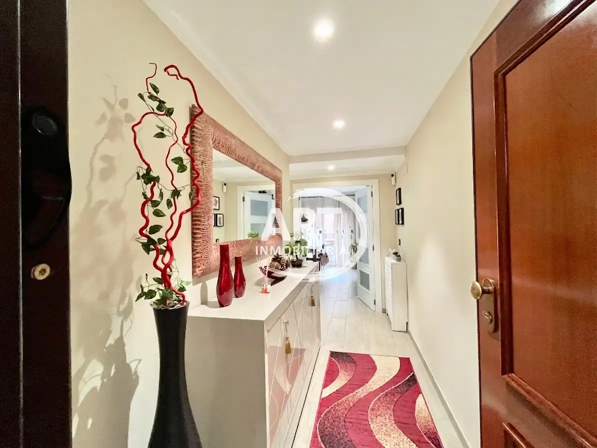 Piso en venta en Valencia con Aire acondicionado, Calefacción y Terraza