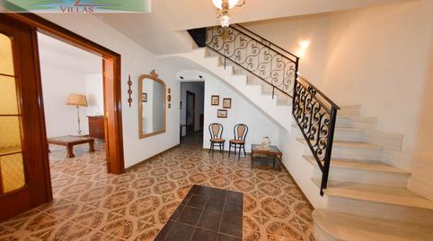 Foto 4 de Casa o chalet en venta en Zurgena, Almería