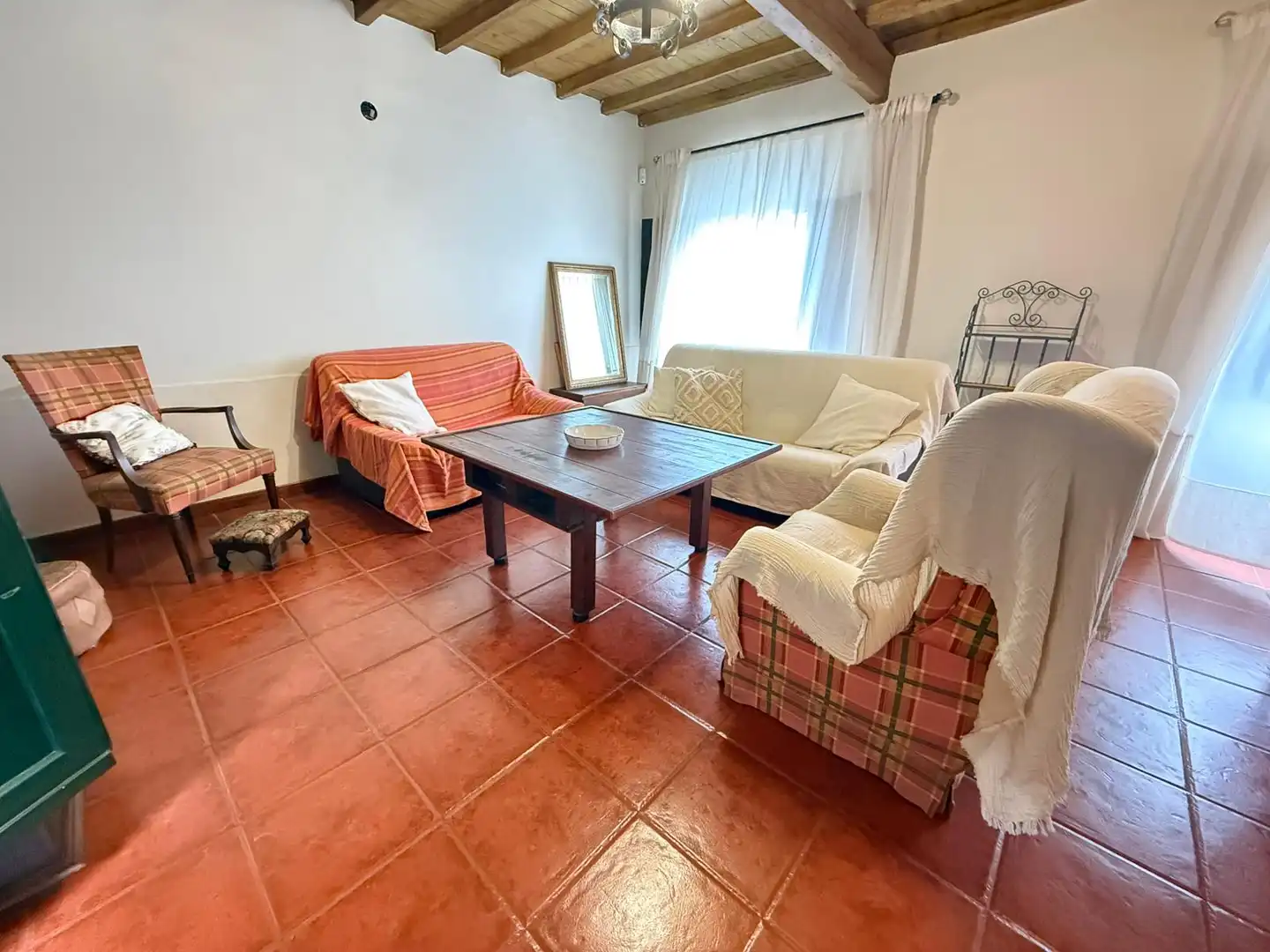 Casa amb jardí en venda a Camiño da Pandiña, imagen 2