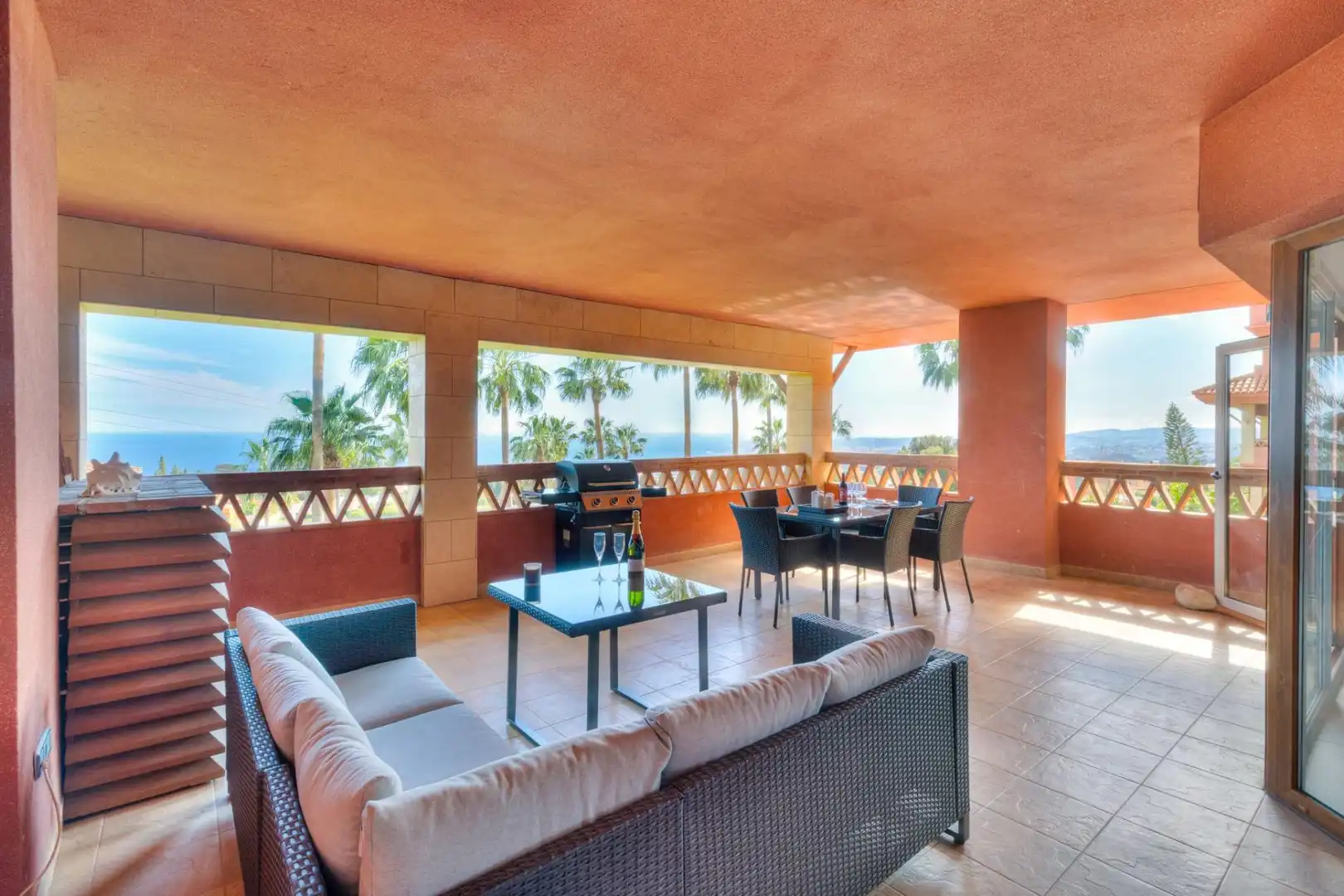 Apartament en venda a Benalmádena, Málaga