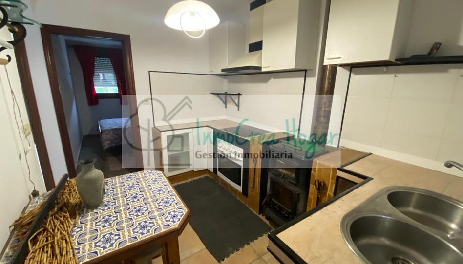 Photo 1 of Planta baja to rent in Mos, Pontevedra