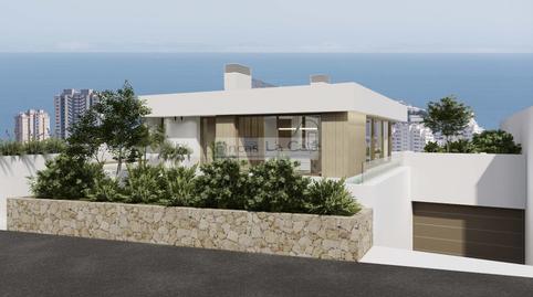 Foto 2 de Casa o chalet en venta en Cala Palmera - Atrium, Alicante