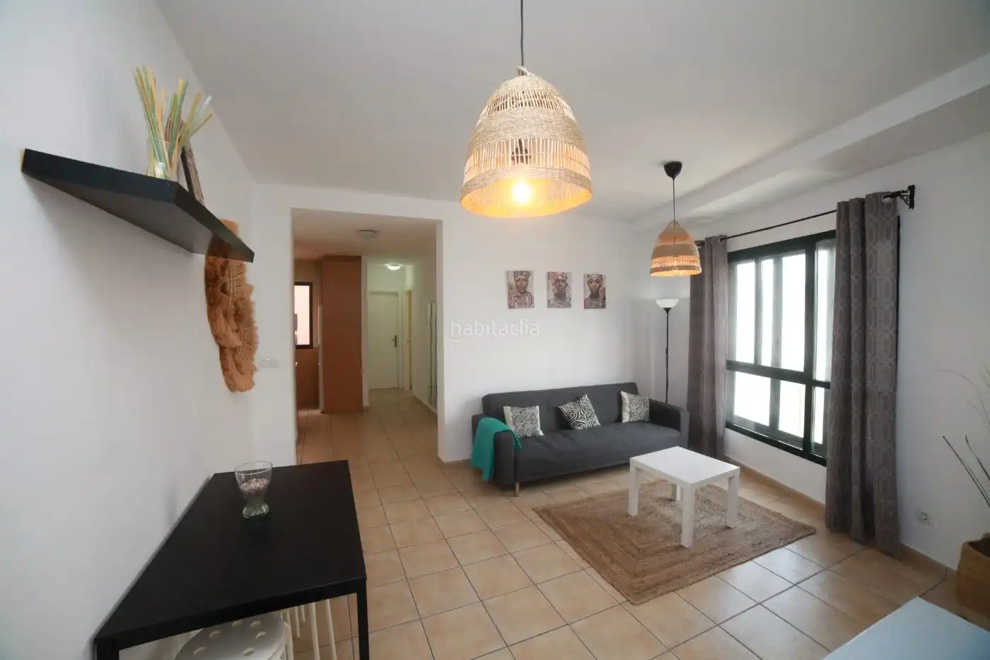 Flat for sale in Calle Bailén 16, imagen 3