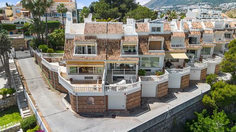 Foto 5 de Casa adosada en venda a Calle de Finlandia, Hacienda Torrequebrada, Benalmádena