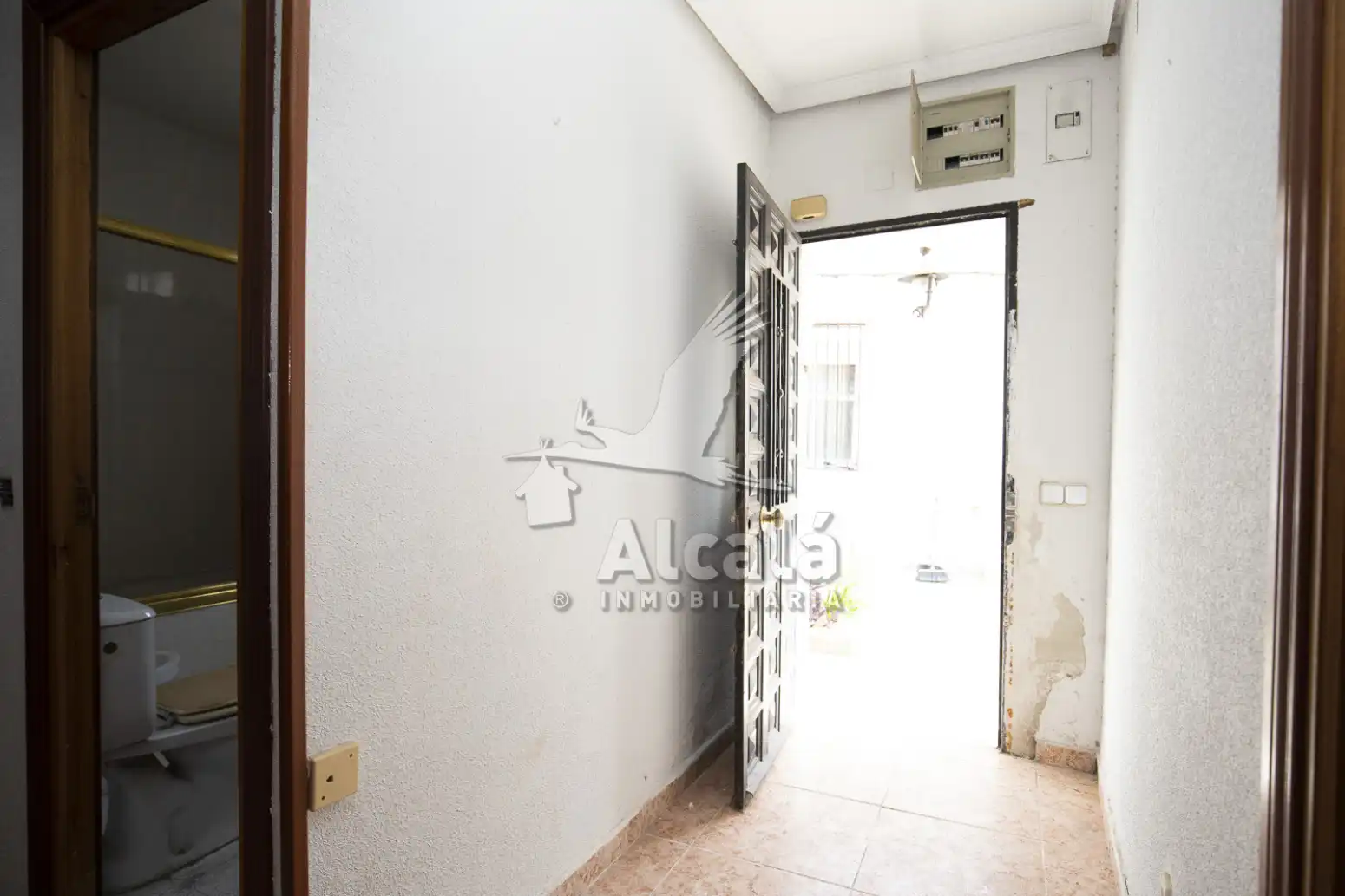Einfamilien-Reihenhaus zum Verkauf in Alcalá de Henares