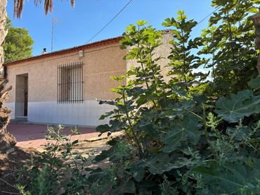 Casa en venda a Pedanías Este