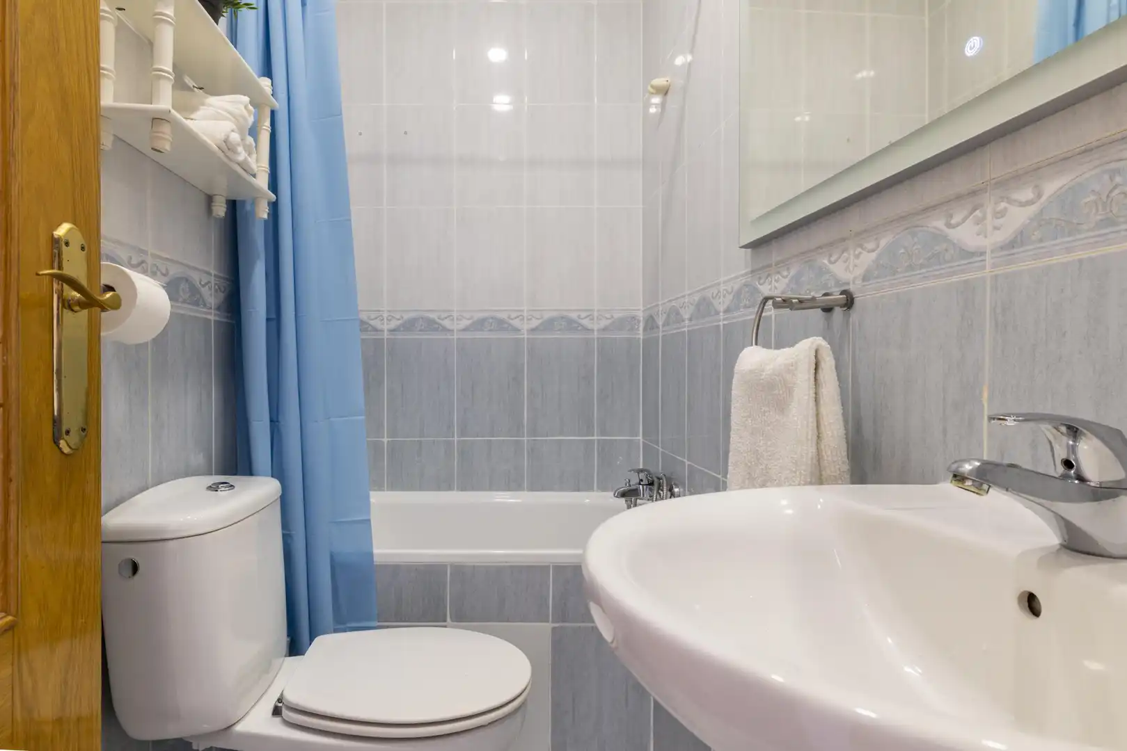 Apartament en venda a C. de Peña de la Atalaya, 70, imagen 14