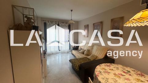 Foto 2 de Pis en venda a Bellavista,  Sevilla Capital