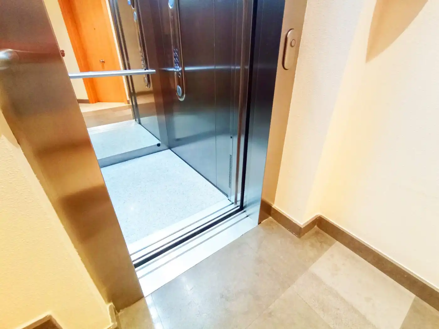 Piso de alquiler en Salamanca con Calefacción y Amueblado
