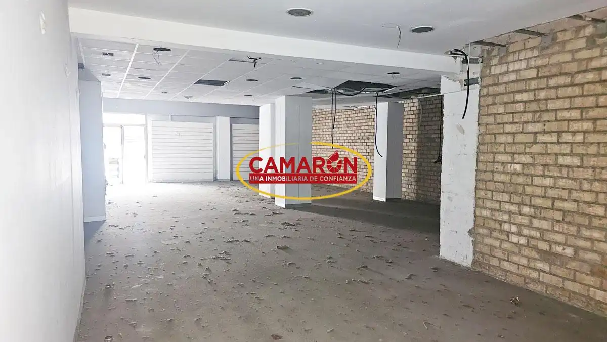Local comercial en venda a Nervión, imagen 17