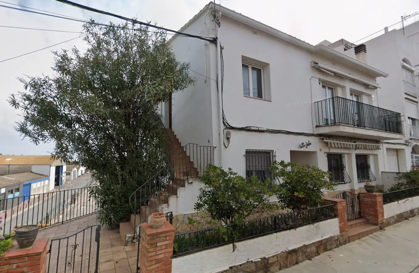 Exterior view of Apartments for sale in Palamós  with Heating