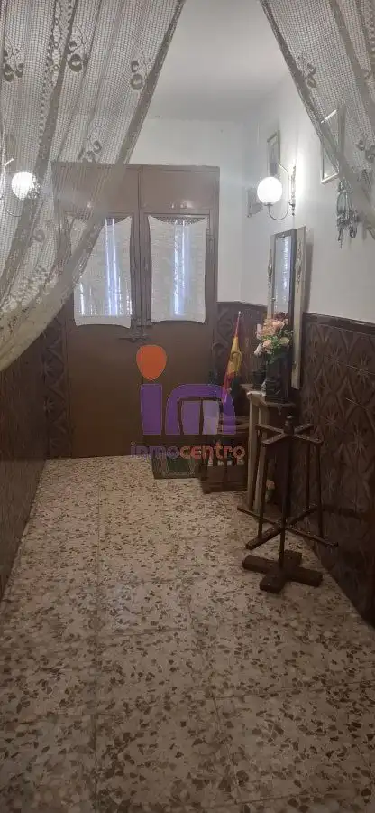 Casa o xalet en venda en Villamanrique