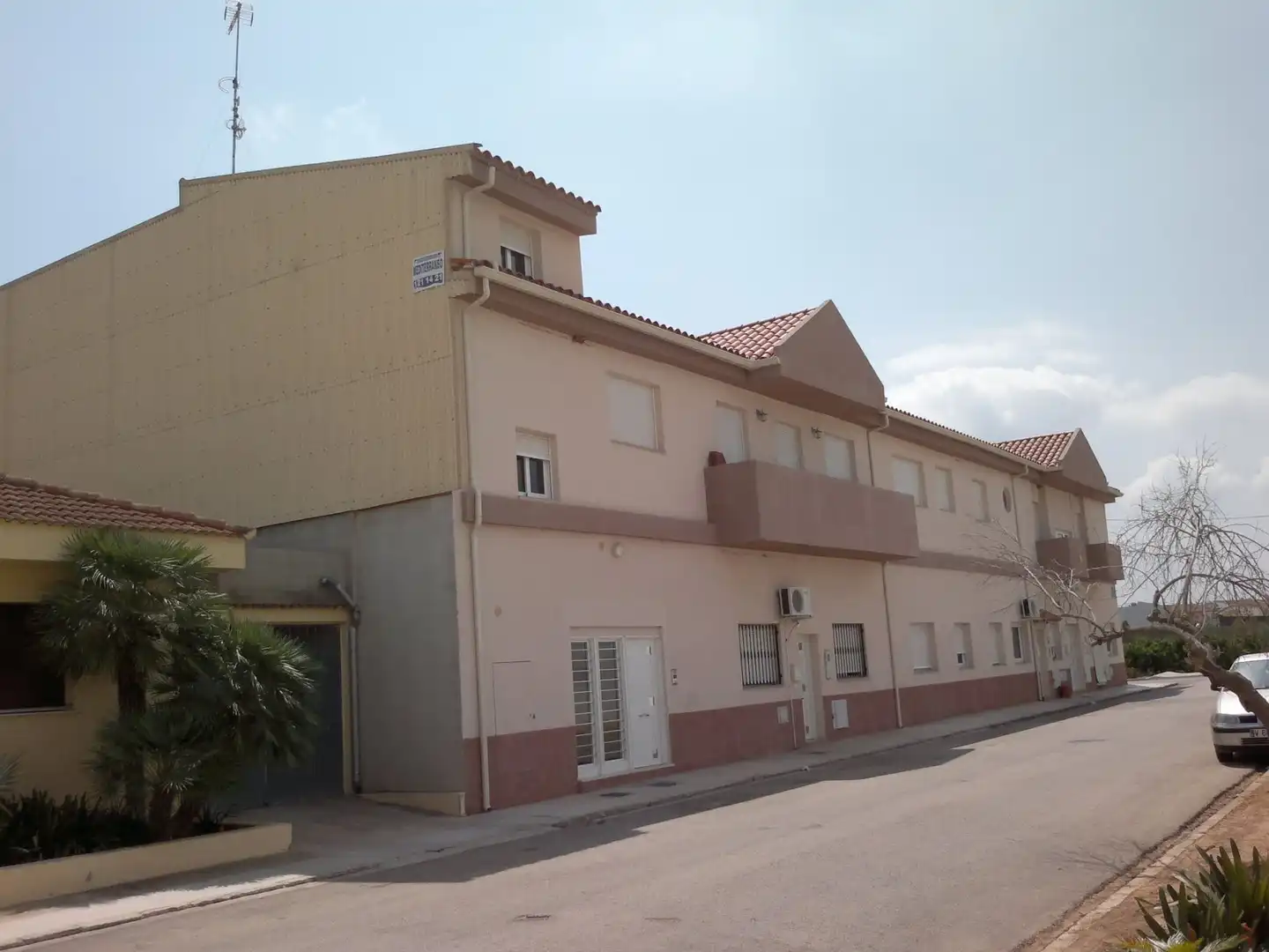 Flat for sale in C/ Colon, Tous