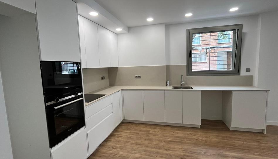 Foto 1 de Pis en venda a Centre, Barcelona