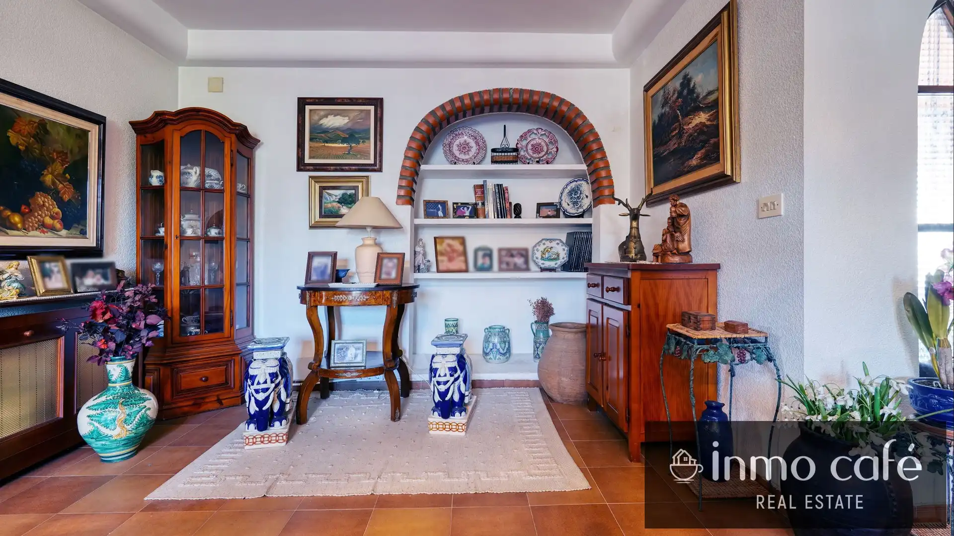 Detached house for sale in La Redonda, imagen 61