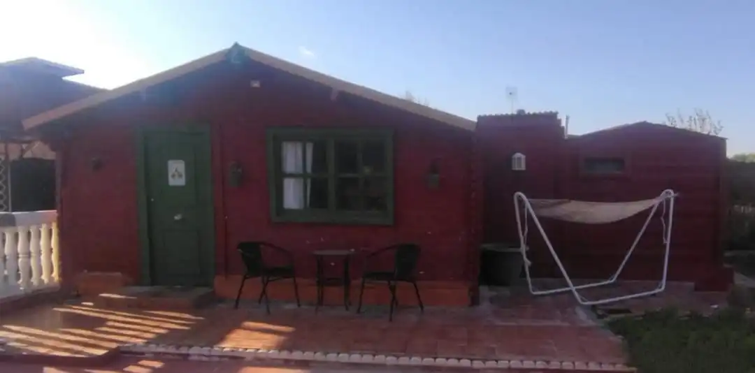 Casa o chalet en venta en Avenida los Olivos, 32, Centro - Doña Mercedes