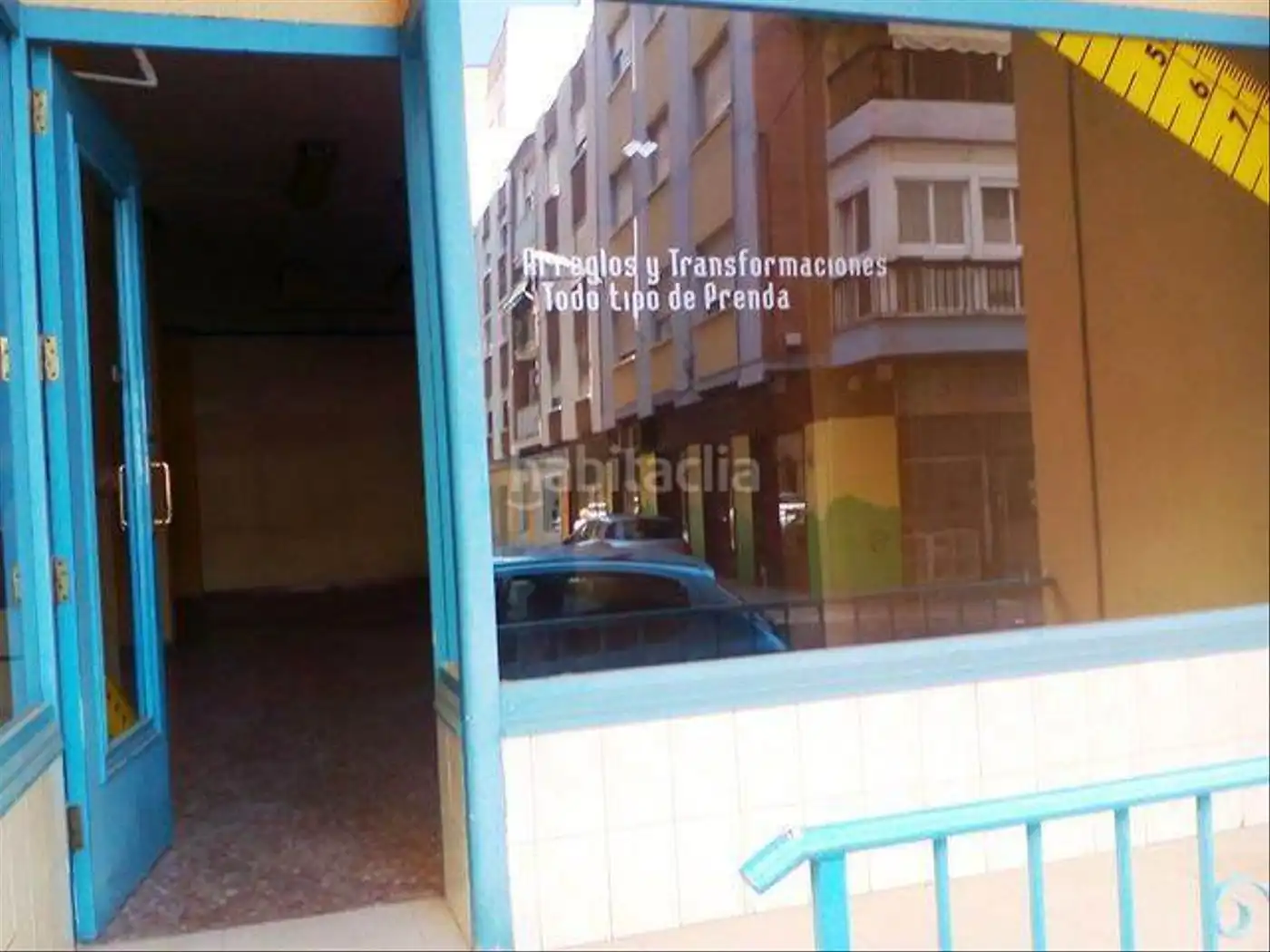 Local comercial en venda a Xàtiva, imagen 7