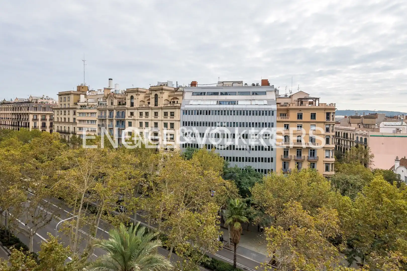 Flat with lift to rent in Sarrià - Sant Gervasi, imagen 38