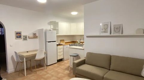 Foto 4 de Casa adosada de lloguer a Avenida del Mediterráneo, 8, San Juan de los Terreros, Pulpí