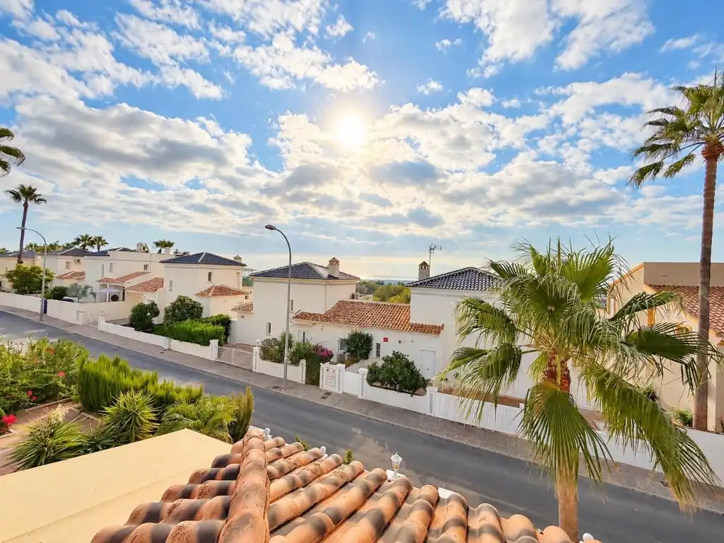 Casa con terraza en venta en calle canal de la mancha, imagen 38