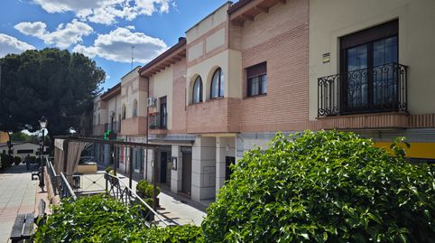 Photo 2 of Duplexes for sale in Casco Antiguo - La Dehesa - Los Monteros, Arroyomolinos (Madrid)