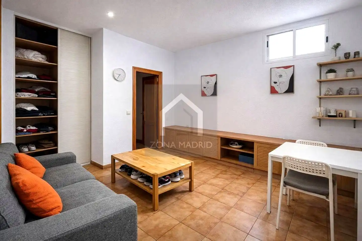 Piso en venta en Del Salitre, Embajadores - Lavapiés, Centro