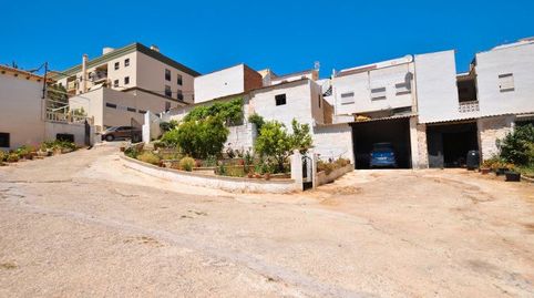 Solar con varias edificaciones en la zona Este de Ronda, immagine 5