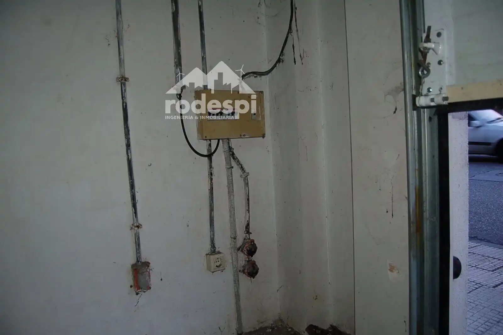 Local comercial en alquiler en Ponteareas, imagen 3